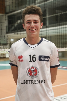 Marino Andrea