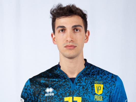 Marini Daniele
