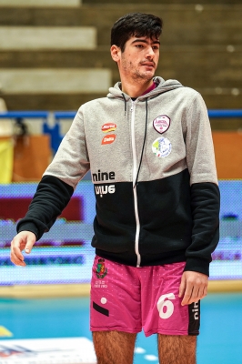 Marchesan Davide