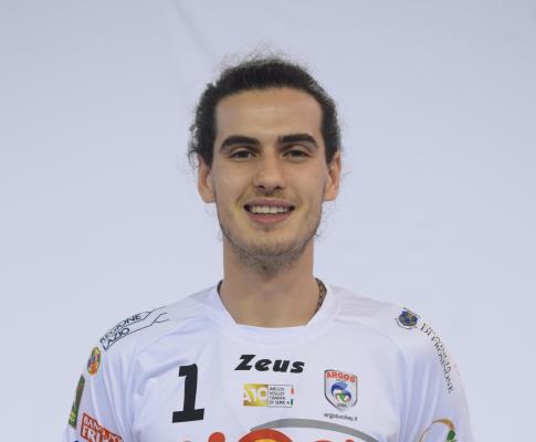 Marrazzo Federico
