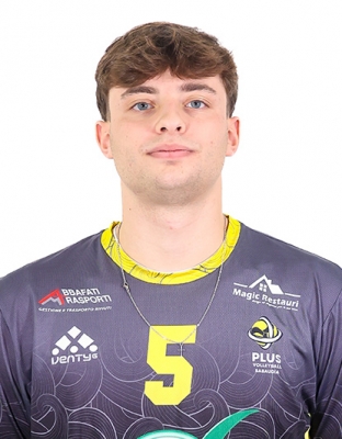 Mariani Gabriele