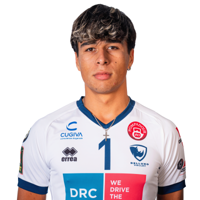 Marini Da Costa Gabriel