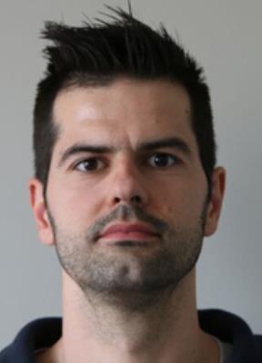 Maric Goran