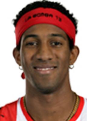 Marquez Ivan