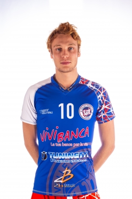 Mariotti Lorenzo