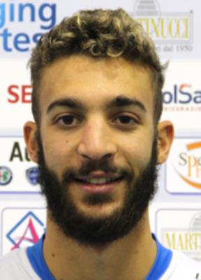 Marzo Luca