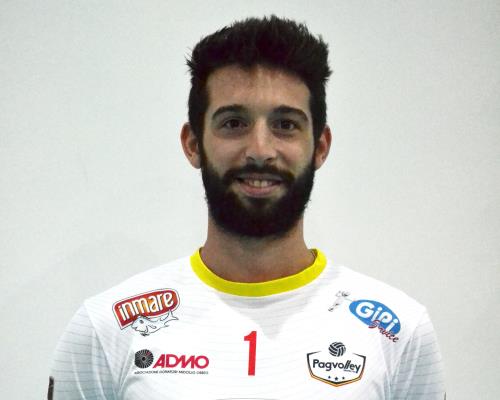 Martinelli Matteo