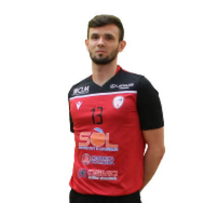 Marszalek Michal