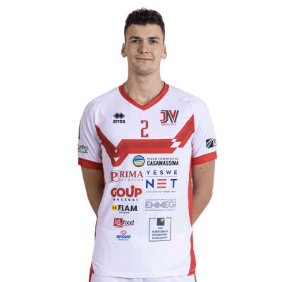 Martinelli Riccardo