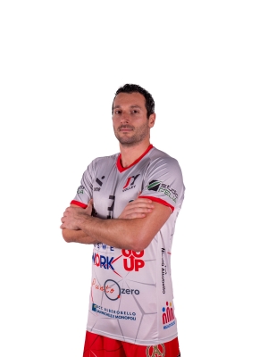 Mariano Romolo