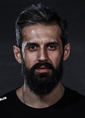 Marouflakrani Mir Saeid
