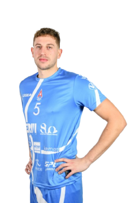 Marzolla Simone