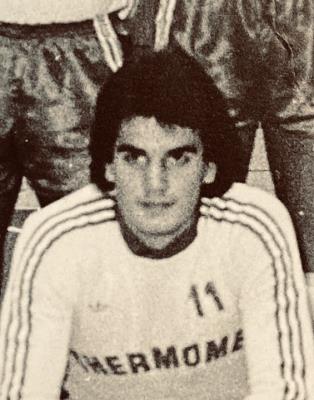 Martinello Tiziano