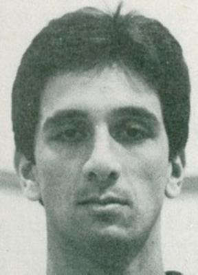Marcus Vinicius