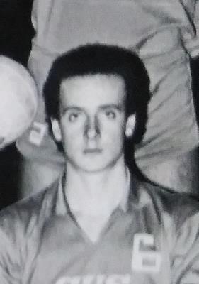 Massei Egidio