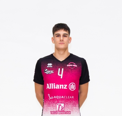 Massari Nicola