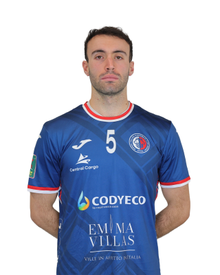 Mastrangelo Roberto