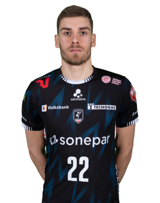 Masulovic Veljko