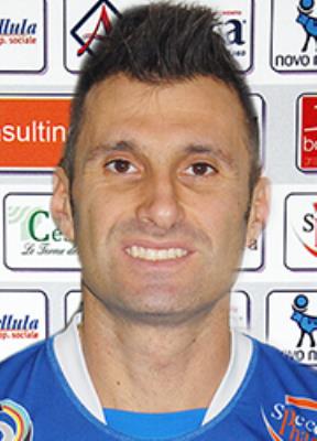 Mazza Carmelo