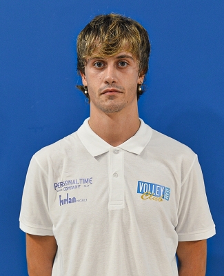 Mazzanti Christian
