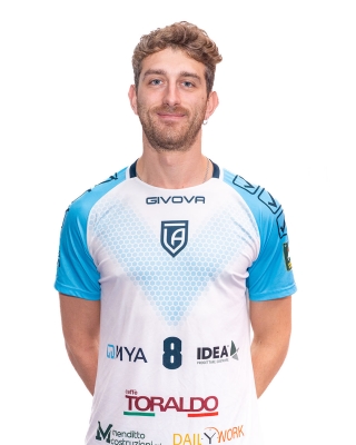 Mazza Federico