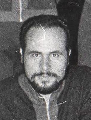 Mazzanti Mauro