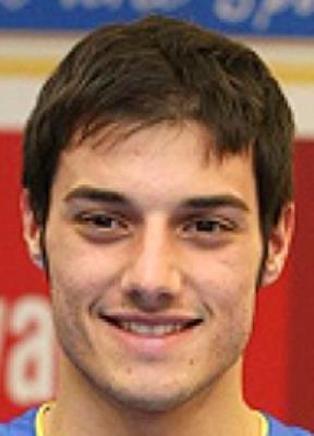 Mazzali Gabriele