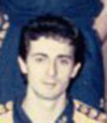 Mazzolani Marcello