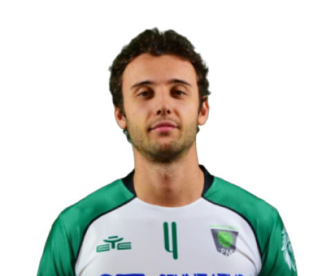 Mazzotti Matteo