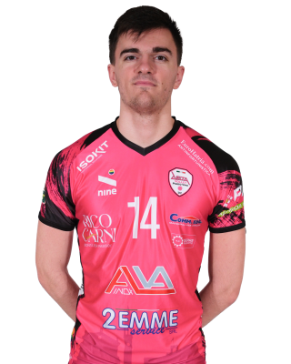 Mazzon Nicola