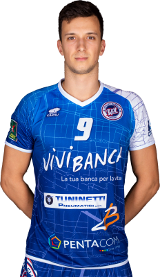 Mazzone Paolo