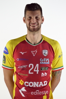 Mazzon Riccardo