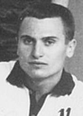 Mazzantinocci Mauro