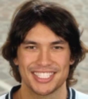 Mckienzie David
