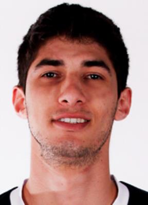 Melo Alisson Do Monte Martins