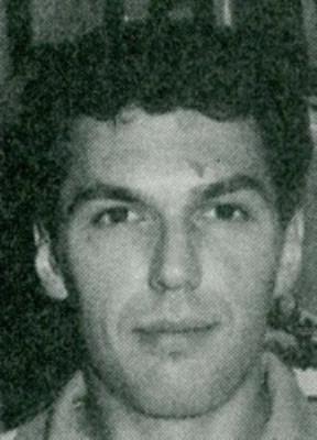 Melissano Antonio