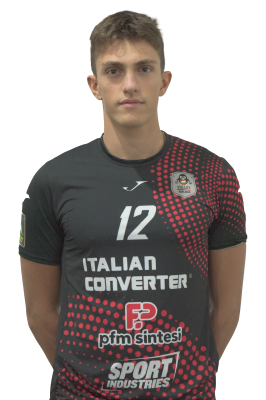 Mellano Lorenzo