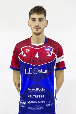 Meleddu Valentino