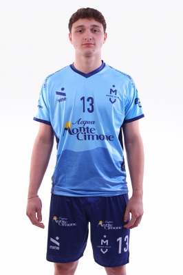 Menchetti Federico