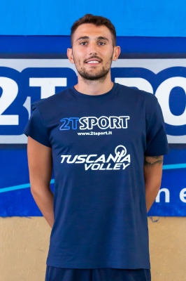Menichetti Federico