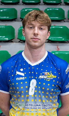 Menchetti Filippo