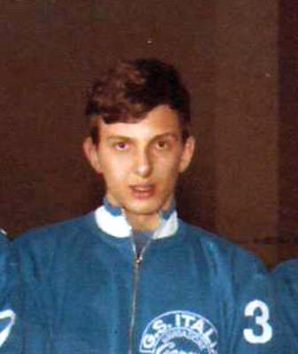 Menocci Roberto