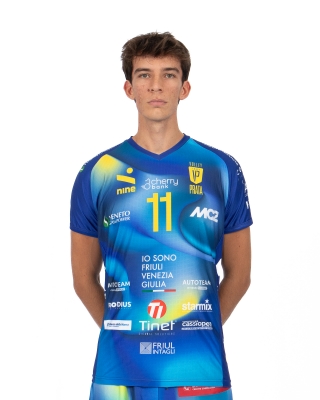Meneghel Samuele