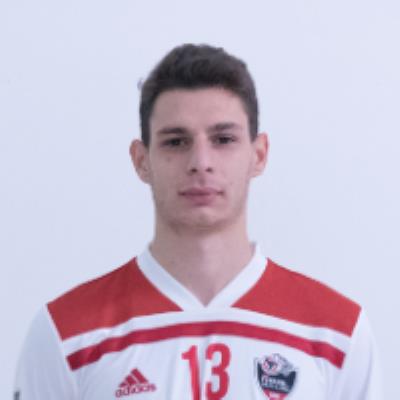 Meringolo Mattia