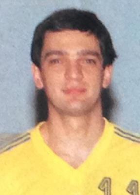 Messerotti Alessandro