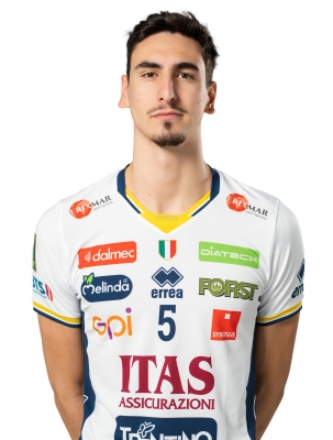Michieletto Alessandro