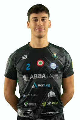 Mignano Matteo