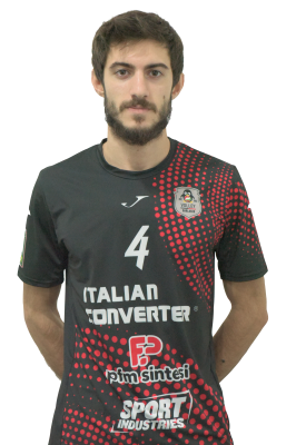 Miglietta Riccardo