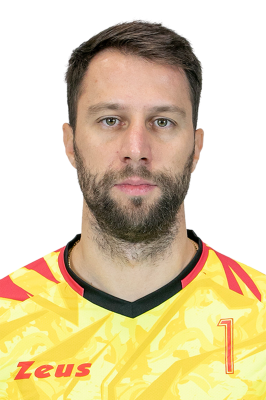 Mijailovic Nikola