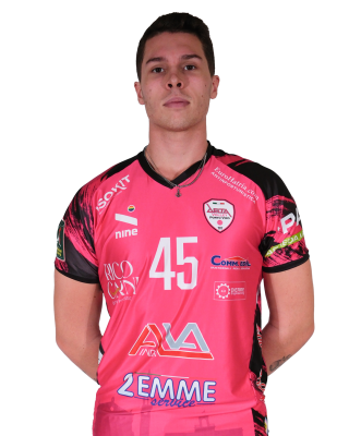 Milan Jacopo